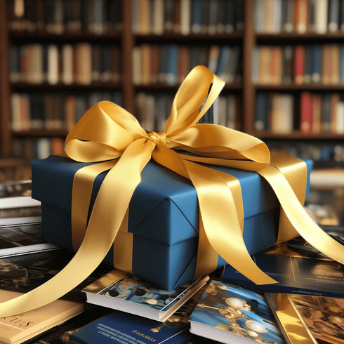 Електронний подарунковий сертифікат "KAZKA"