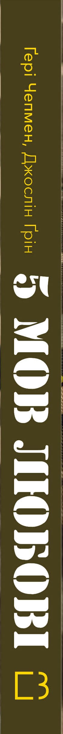 5 lenguajes del amor: edición militar. Secretos de la resistencia del amor - 9786175482865