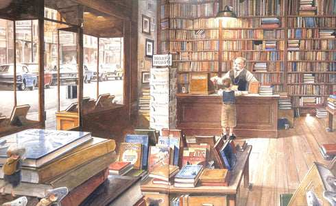 Edison. Das Geheimnis des verschwundenen Mäuseschatzes