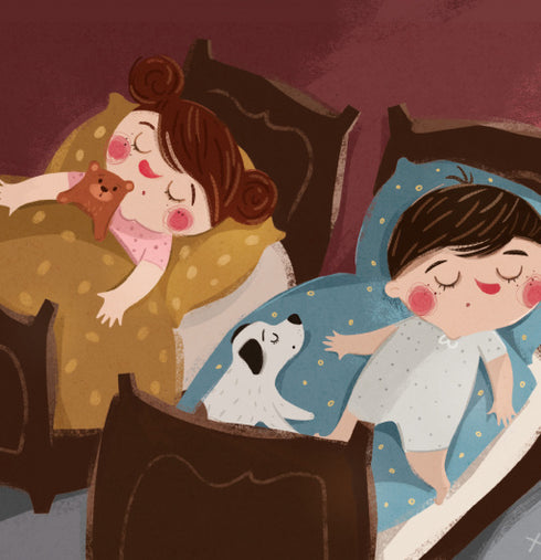 Bodio dice: "¡Buenos días!"