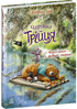 La Trilogie magique. Hocus Pocus — et pas une seule dispute !