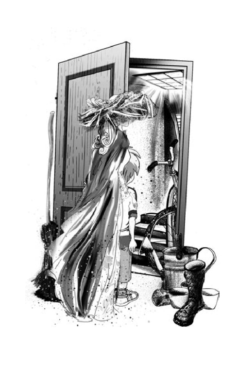 Чарівний талісман