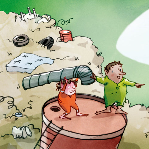 Pixi-Buch. Ist es weit bis zum Mond?