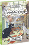 Detectives con bigotes. Libro 1. ¿Quién secuestró al rey de la cocina?