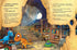Amis dinosaures. La grotte des chauves-souris