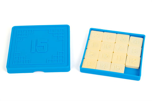 Spiel "15"