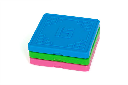 Spiel "15"