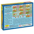 Jeu Apprenons à compter. Ramasse les champignons - 4820121182630