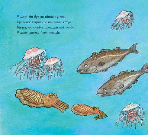 Gwin Pin y la extraña aventura - 9786178093563