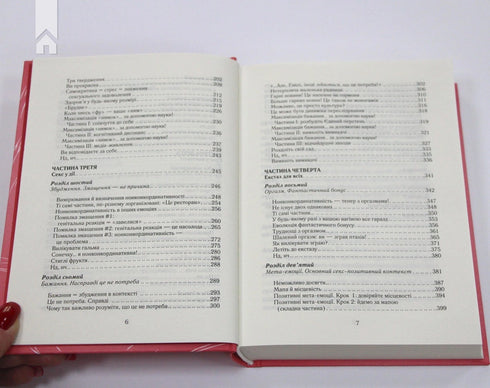 Como desea la mujer. La verdad sobre la salud sexual - 9786171251243