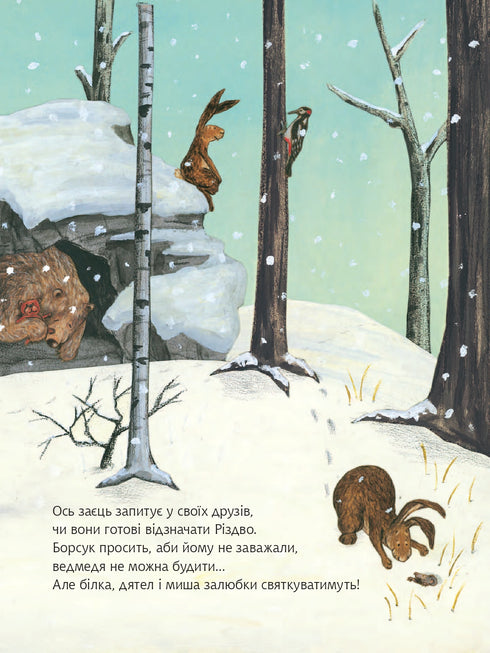 ¿Cómo celebrar la Navidad?