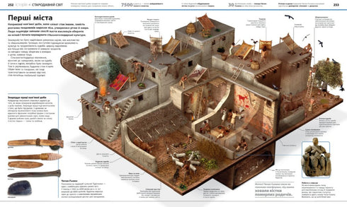 Enzyklopädie des Wissens