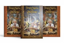 Набір книг: Історія України від Діда Свирида (комплект із 3 книг)
