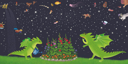 Contes du dragon Omelko - 9786175850275