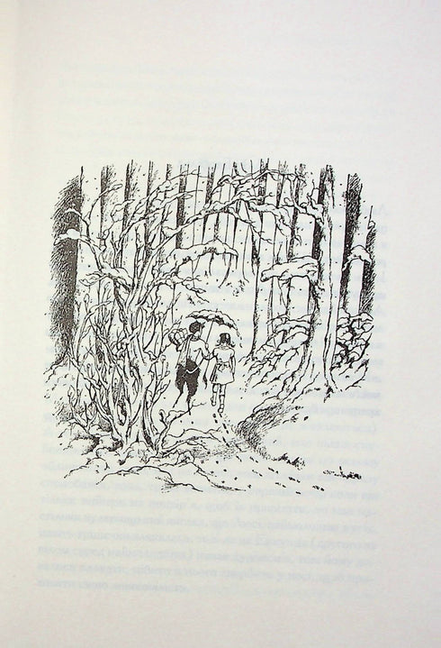 Die Chroniken von Narnia. Der Löwe, die weiße Hexe und der Kleiderschrank. Buch 2 - 9786171511804