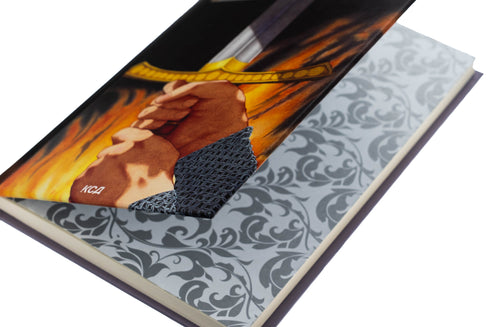 Хроніки Нарнії. Принц Каспіан. Книга 4