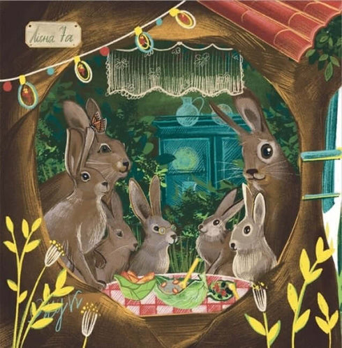 Kätzchen Mitzia, die Reisende