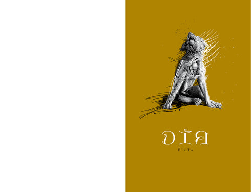 Rey Lear - 9786175852156