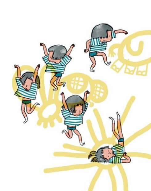 Cada terrón de tierra