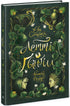 Lettie Gwynnill. Le berceau des druides