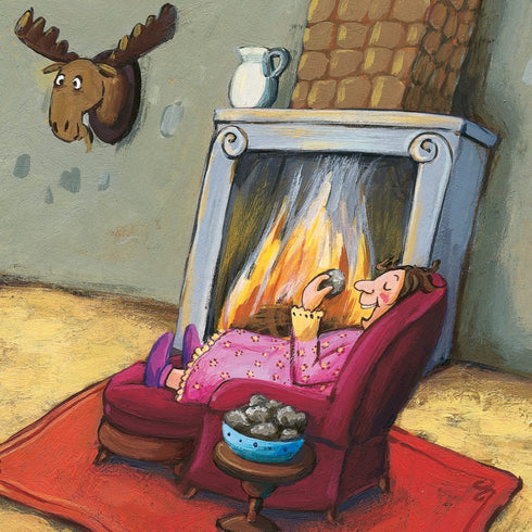 Caballero Bodobert y yetis