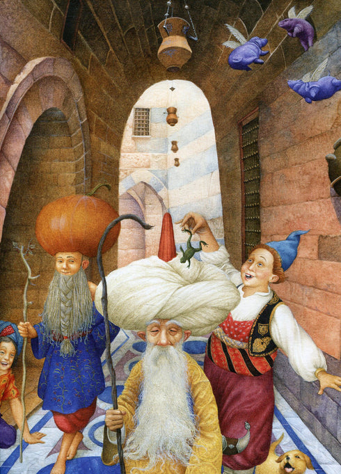 Pequeño Muc - 9786175851050