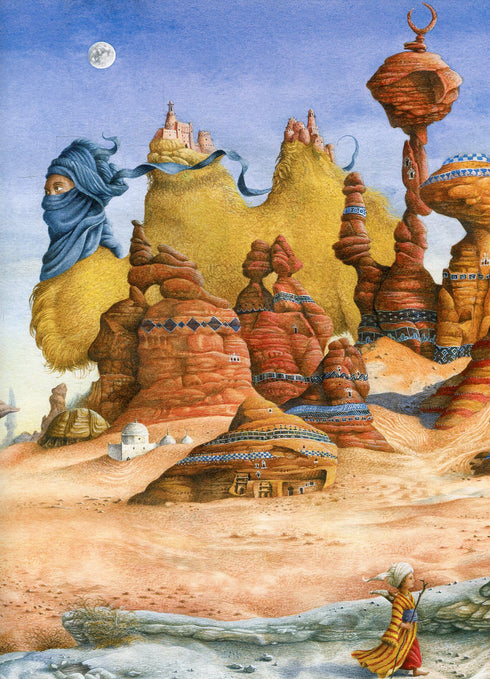 Pequeño Muc - 9786175851050