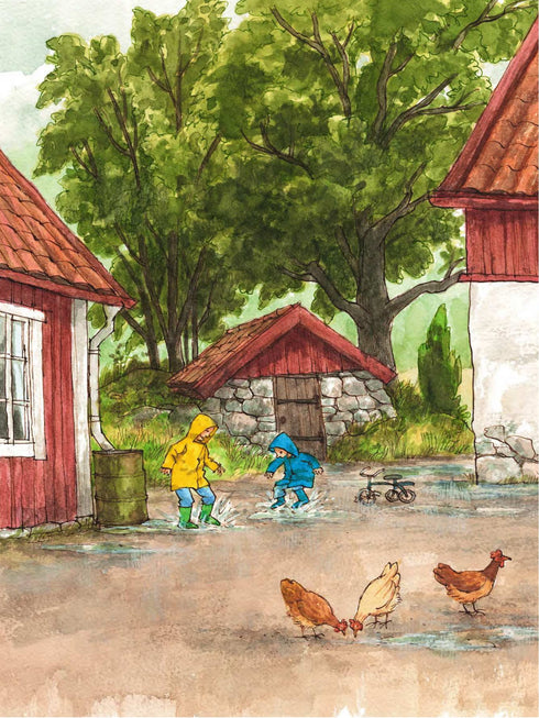 Mamá Mu está triste - 9789661057936