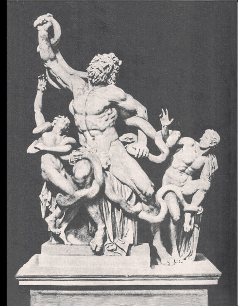 Mythen des antiken Griechenlands - 9789660105294