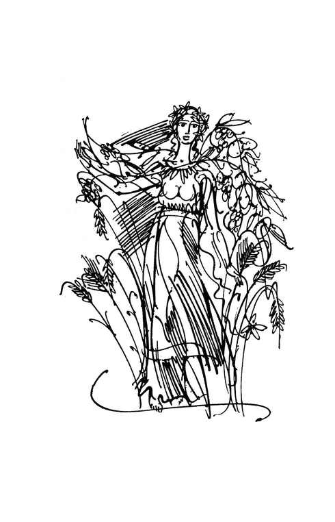 Mitos de la antigua Grecia