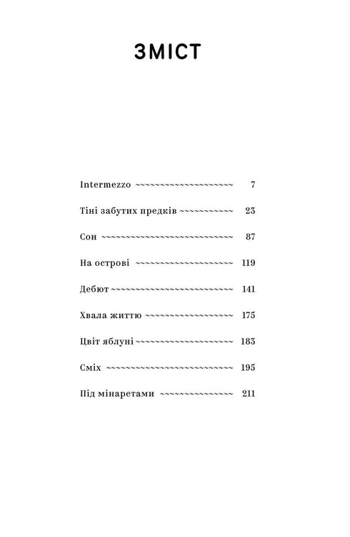 Mychajlo Kotsjubynskyj. Ausgewählte Werke - 9786178107956