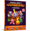 MINECRAFT Dungeons. Libro de pegatinas