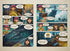 The Sky Between Us. Who Are Our Heroes? Issue 1 - 9786178772253