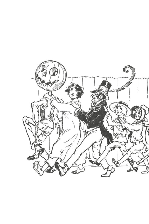 Vogelscheuche aus Oz