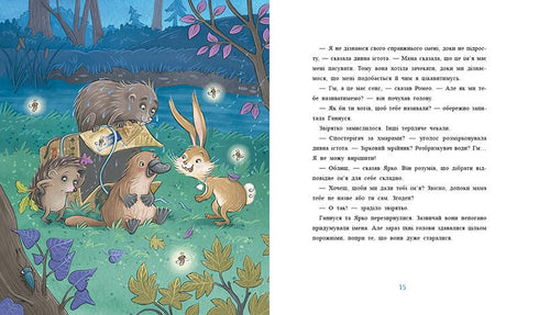 Paquet avec bec - 9786170994547