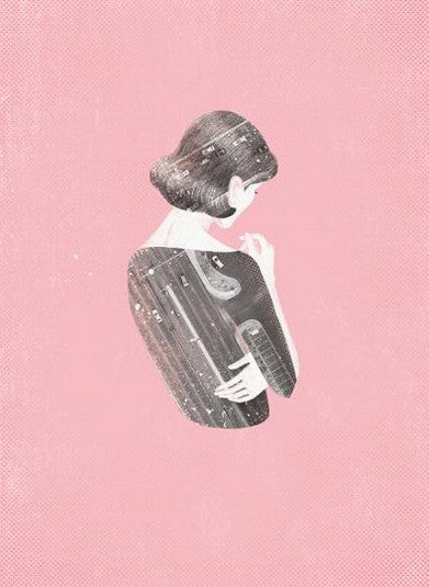 Під скляним ковпаком