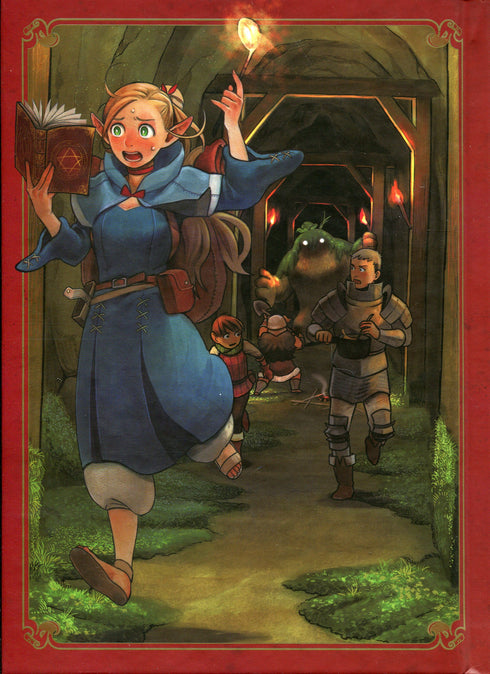 Les souterrains de la gourmandise. Omnibus 1. Tomes 1–2