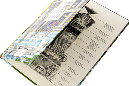 Pierre and the City of Labyrinths. The secret of the Empire Maze Tower. Book 2