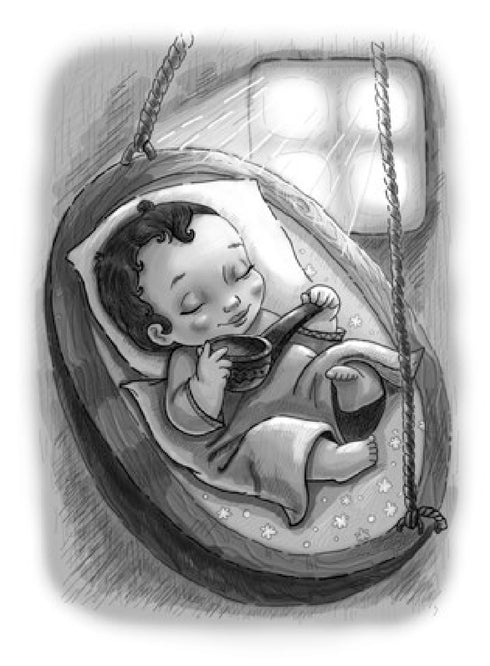 Die Abenteuer des dreimal berühmten Räubers Pinti