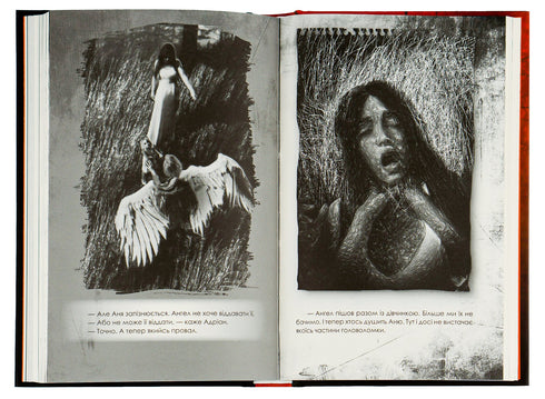 Dibujos ocultos - 9786171298217