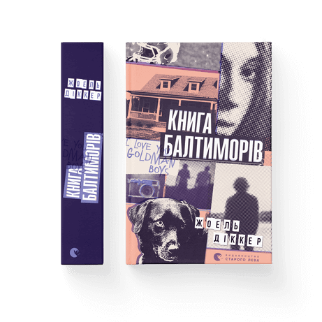 Das Buch der Baltimores