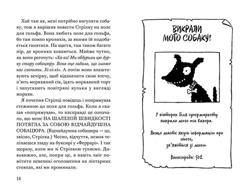 Cohete en cuatro patas bajo cobertura