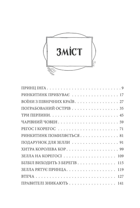 Rinkitink im Lande Oz