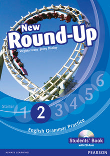 Round-Up NEW 2. Students book with Access Code