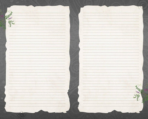 Diario de Mavka. Ucraniana