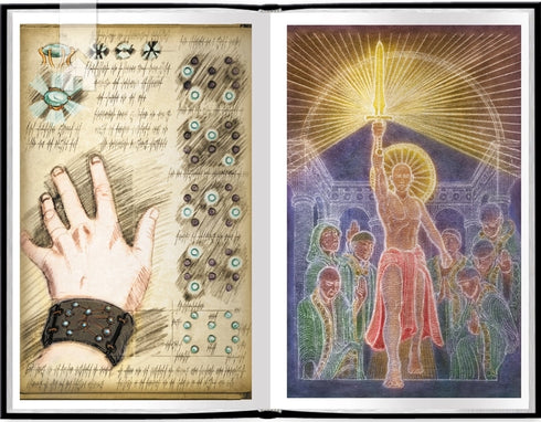 Path of Kings. Chronicles of Stormlight. Book 1 - 9786171299412