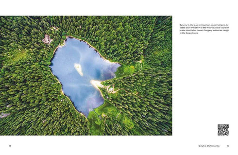 Ukraïner. Insider Ukrainien