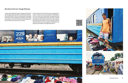 Ukraïner. Insider Ukrainien