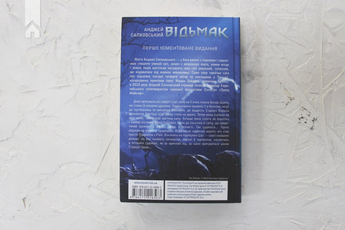 Le Sorceleur. La tour de l'hirondelle. Livre 6