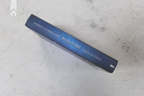 Le Sorceleur. La tour de l'hirondelle. Livre 6